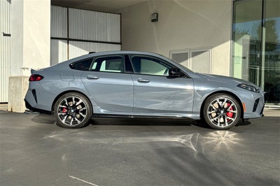 2026 BMW 2 Series 228 Gran Coupe