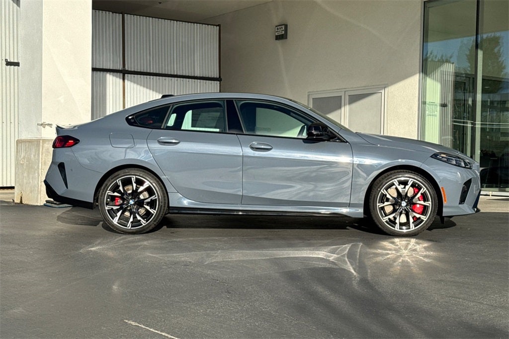 2026 BMW 2 Series 228 Gran Coupe