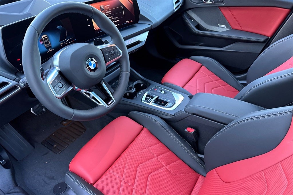 2026 BMW 2 Series 228 Gran Coupe