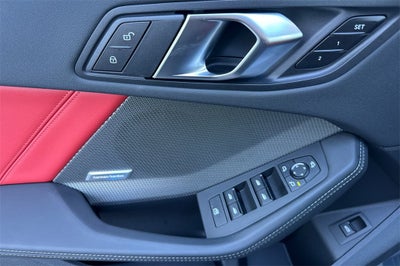 2026 BMW 2 Series 228 Gran Coupe