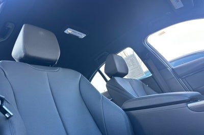 2016 BMW 3 Series 328i