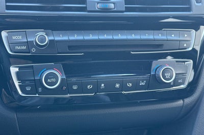 2016 BMW 3 Series 328i