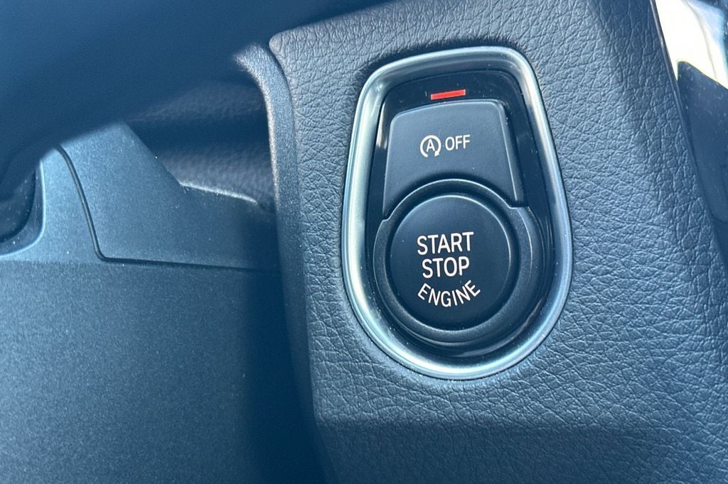 2016 BMW 3 Series 328i