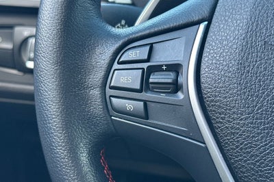 2016 BMW 3 Series 328i