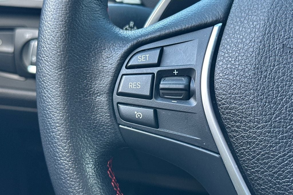 2016 BMW 3 Series 328i