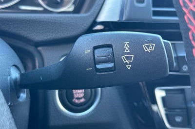 2016 BMW 3 Series 328i