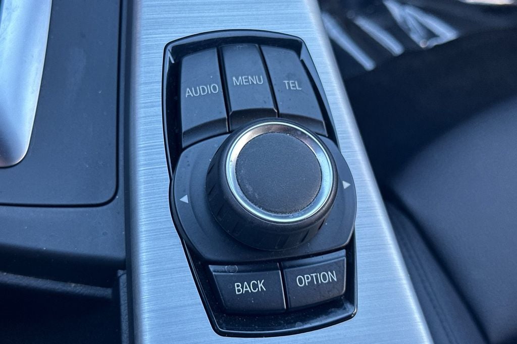 2016 BMW 3 Series 328i