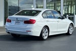 2016 BMW 3 Series 328i