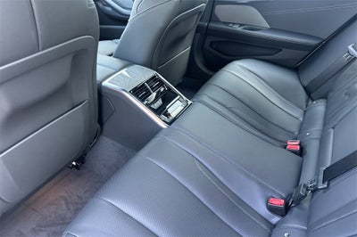 2026 BMW 8 Series 840