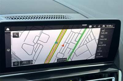 2026 BMW 8 Series 840