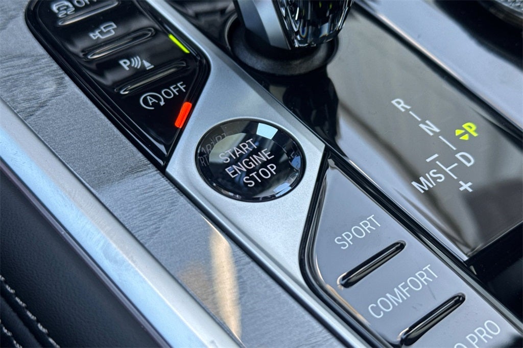 2026 BMW 8 Series 840