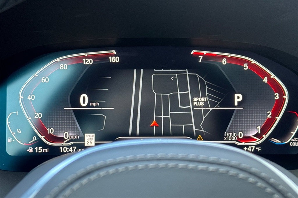 2026 BMW 8 Series 840