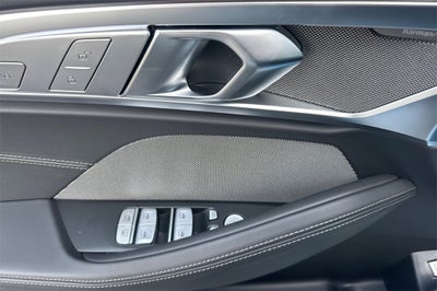 2026 BMW 8 Series 840