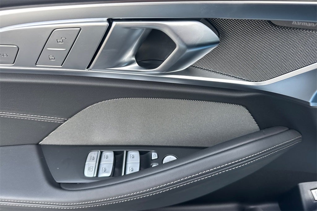 2026 BMW 8 Series 840