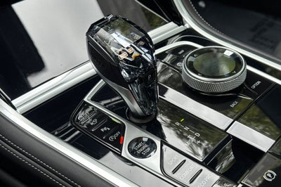 2026 BMW 8 Series 840