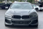 2026 BMW 8 Series 840