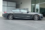 2026 BMW 8 Series 840