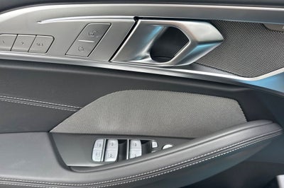 2026 BMW 8 Series 840