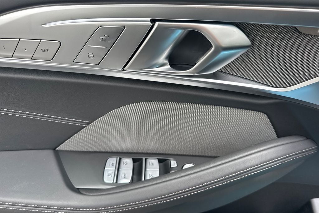 2026 BMW 8 Series 840