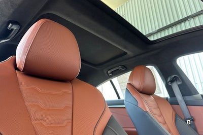 2026 BMW 8 Series 840i Gran Coupe