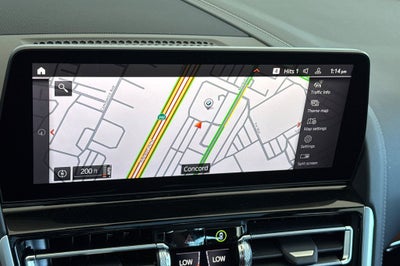 2026 BMW 8 Series 840i Gran Coupe
