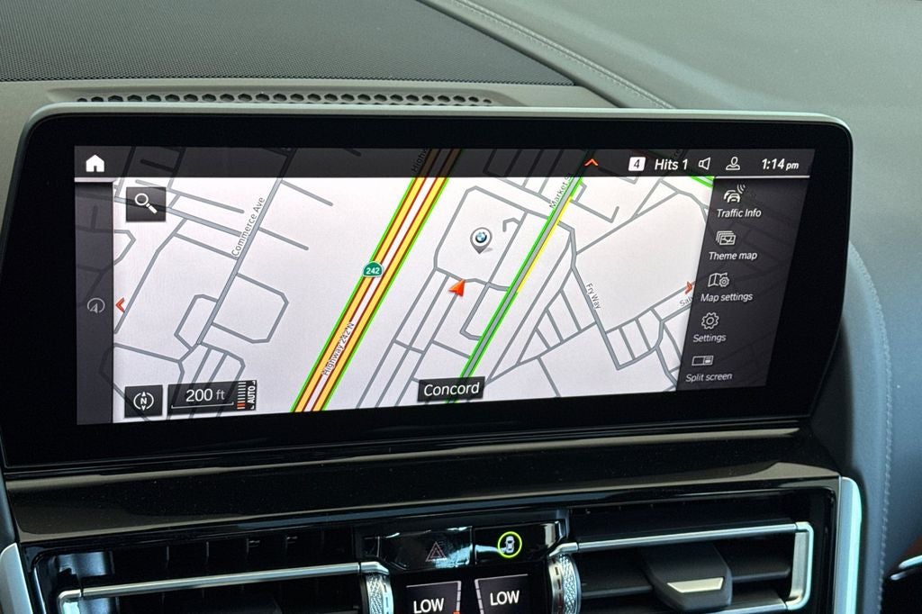 2026 BMW 8 Series 840i Gran Coupe