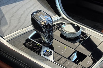 2026 BMW 8 Series 840i Gran Coupe