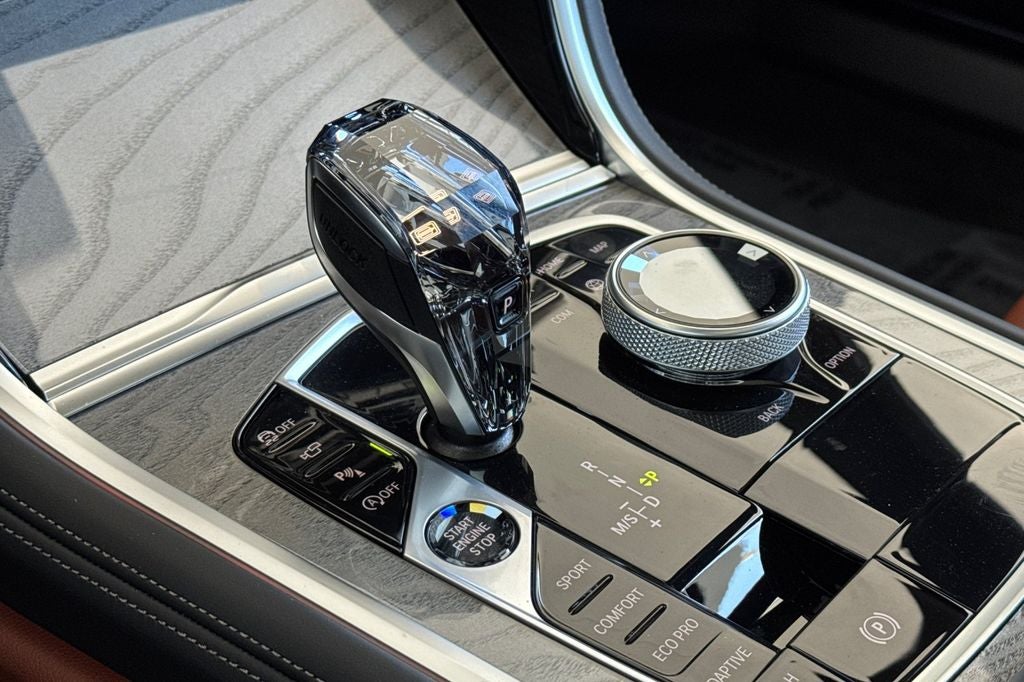 2026 BMW 8 Series 840i Gran Coupe