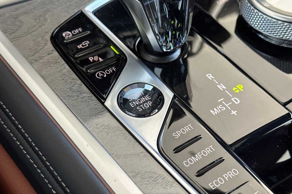 2026 BMW 8 Series 840i Gran Coupe