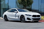 2026 BMW 8 Series 840i Gran Coupe