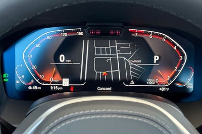 2026 BMW 8 Series 840i Gran Coupe