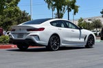 2026 BMW 8 Series 840i Gran Coupe