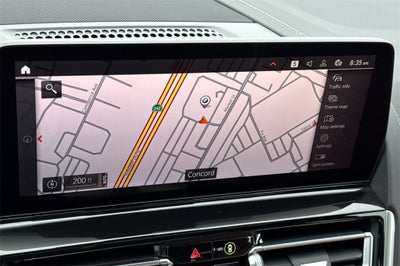 2026 BMW 8 Series 840