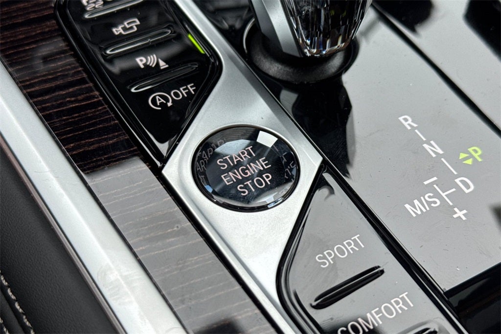 2026 BMW 8 Series 840