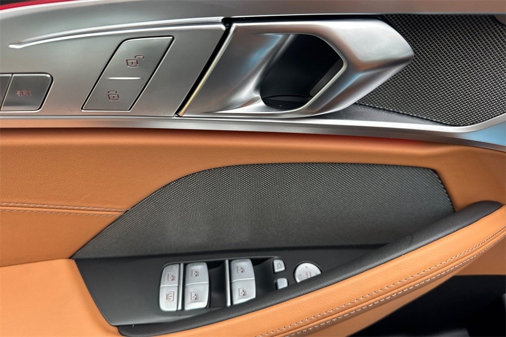 2026 BMW 8 Series 840