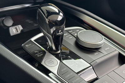 2026 BMW Z4 sDrive30i