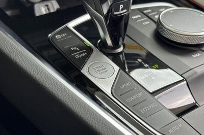 2026 BMW Z4 sDrive30i