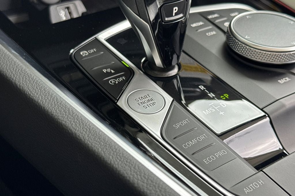 2026 BMW Z4 sDrive30i