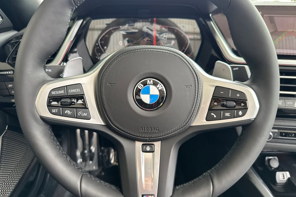 2026 BMW Z4 sDrive30i