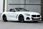 2026 BMW Z4 sDrive30i