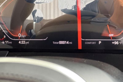 2026 BMW Z4 sDrive30i
