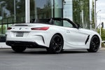 2026 BMW Z4 sDrive30i