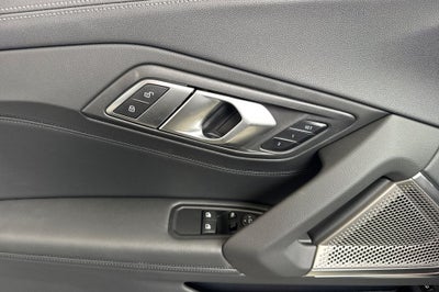 2026 BMW Z4 sDrive30i