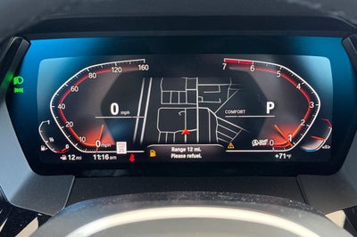 2026 BMW Z4 sDrive30i