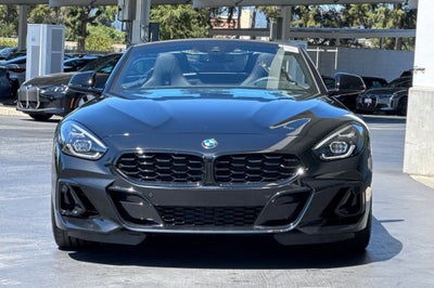 2026 BMW Z4 sDrive30i