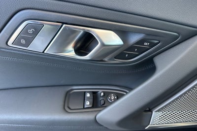 2026 BMW Z4 sDrive30i
