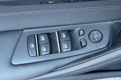 2019 BMW 5 Series 540i