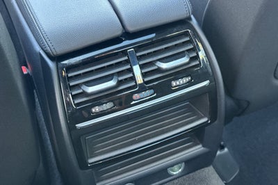 2019 BMW 5 Series 540i