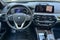 2019 BMW 5 Series 540i