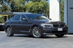 2019 BMW 5 Series 540i